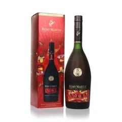 Remy Martin VSOP Cognac Gift Box VSOP Cognac