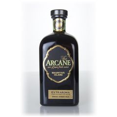 Rhum Arcane Extraroma Rhum Agricole Rum