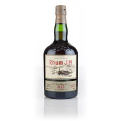 Rhum J.M XO Rhum Agricole Rum