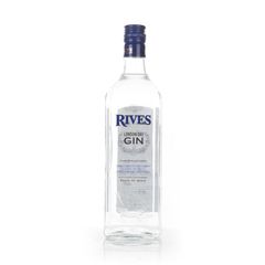 Rives Original London Dry London Dry Gin