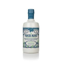 Rock Rose Gin - Citrus Coastal Edition Gin