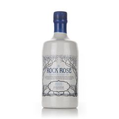 Rock Rose Gin - Winter Edition Gin
