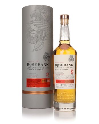 Rosebank 32 年 3rd Release