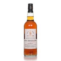 Royal Brackla 11 Year Old 2014 - 100 Proof Edition #67 (Signatory)
