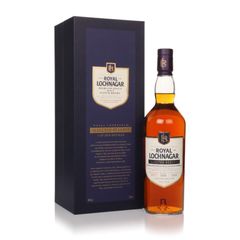 Royal Lochnagar Selected Reserve (bottled 2018)