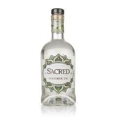 Sacred Cardamom Flavoured Gin