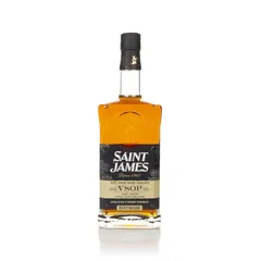 Saint James VSOP Rhum Agricole Rum