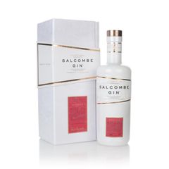 Salcombe Gin Daring - Voyager Series Gin