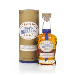 Sazerac de Forge & Fils Finest Original Cognac