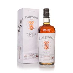 Scallywag The Winter Edition 2024 - Orange Wine Cask Finish