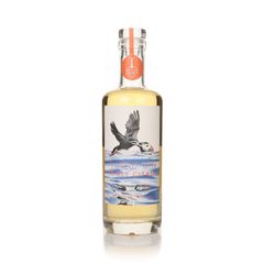 Scilly Spirit Island Gin Triple Citrus Flavoured Gin