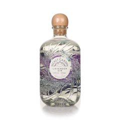 Secret Garden Lavender Gin