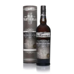 Secret Grain 21 Year Old 2004 Fanatical About Flavour Cask Strength