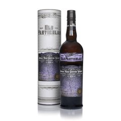 Secret Highland 13 Year Old 2013 Fanatical About Flavour Cask Strength