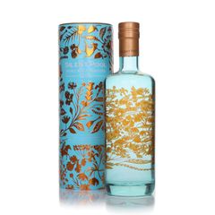 Silent Pool Tin Gift Set Gin