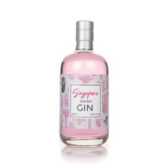 Singapore Garden Flavoured Gin