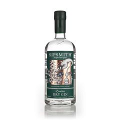 Sipsmith London Dry London Dry Gin