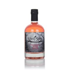 Solway Strawberries & Cream Flavoured Gin