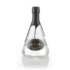 Spirit of Hven Organic Gin