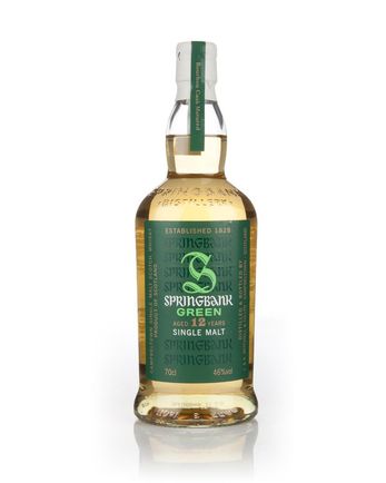 Springbank 12 年