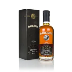 Strathisla 15 Year Old Moscatel Cask Finish (Darkness)