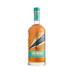 Takamaka Pti Lakaz Dark Rum