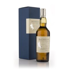 Talisker 25 Year Old (Special Release 2005)