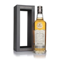 Tamdhu 18 Year Old 2007 (cask 8254) - Connoisseurs Choice