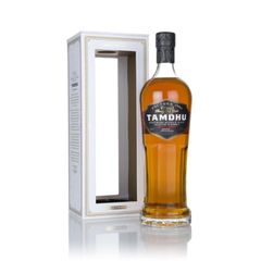 Tamdhu Batch Strength (Batch 8)