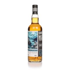 Tamnavulin 13 Year Old 2009 (cask 2313309/2011) - Cask Masters