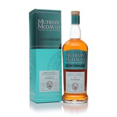 Teaninich 9 Year Old 2012 - Benchmark (Murray McDavid) 46%