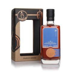 Teaninich 9 Year Old 2013 (Cask 708013J) - The Single Cask