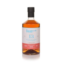 The Bar Mitzvah 13 Year Old (cask 179) - Sherry Cask Finish