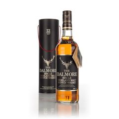 Dalmore 12 Year Old - 1980s