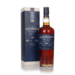 The Glendronach 18 Year Old