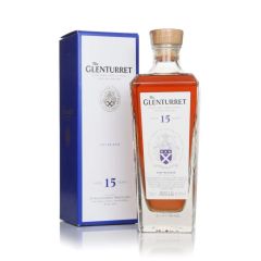 The Glenturret 15 Year Old 2025 Release