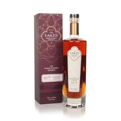 The Lakes Whiskymaker's Reserve No.7
