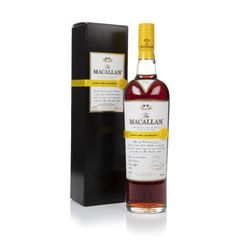 The Macallan 13 Year Old 1999 (cask 6697) Easter Elchies Cask Select