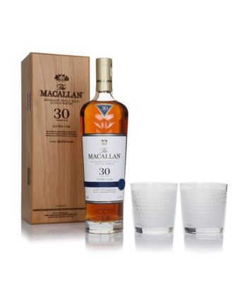 Macallan 30 年 Double Cask 2023 Release