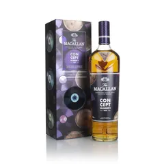 The Macallan Concept No.2 2019