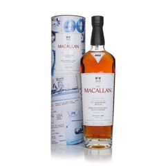 The Macallan Diamonds Are Forever 55th Anniversary Release