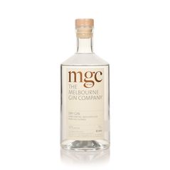 The Melbourne Gin Company Dry Gin