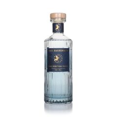 The Sassenach Fine Scottish Plain Vodka