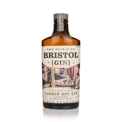 The Spirit of Bristol London Dry London Dry Gin