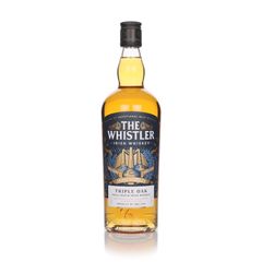The Whistler Triple Oak
