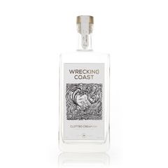 The Wrecking Coast Cornish Clotted Cream Gin