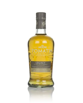 Tomatin Legacy