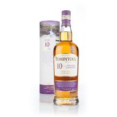 Tomintoul 10 Year Old