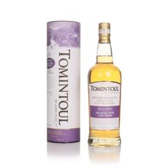 Tomintoul Amarone Wine Cask Finish