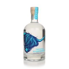 Twisted Highlander Plain Vodka